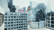 Somethingaintright GIF by XG Official