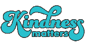 Kind Kindness Sticker by Dutch Bros Coffee