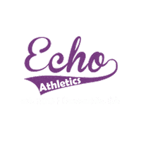 Echo Kickball Sticker by echoathletics