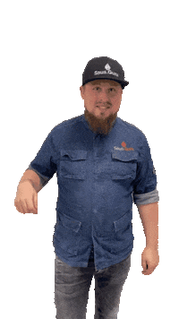 Dennis Guru Sticker by Saus.Guru