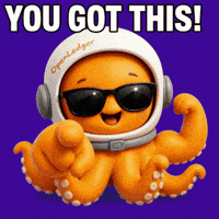 You Got This GIF by OpenLedger