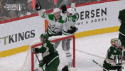 Happy Stanley Cup GIF by NHL