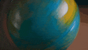 Around The World Time GIF by Reuben Armstrong