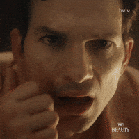 I Feel Weird Funny Face GIF by FX Networks