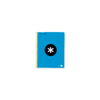 Liderpapel antartik Sticker