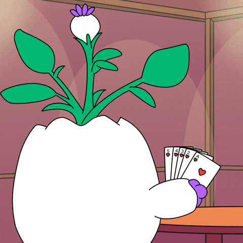 Betting All In GIF by Magic Eden