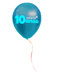 sonarteaudiologia brasil bahia salvador 10anos Sticker