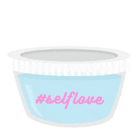 Happiness Sweets Sticker by Puyo Desserts