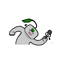 Interview Question Sticker by biospectrum