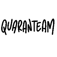 Team Isolate Sticker
