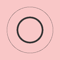 abstract GIF by Borrachas