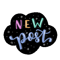 News Click Sticker