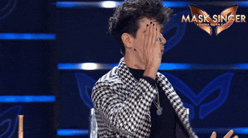 Antena 3 Dance GIF by Mask Singer A3