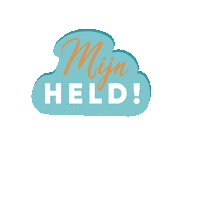 Hero Sticker by CNVVAKBOND