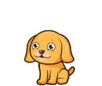 Happy Fun Sticker by JPedicini