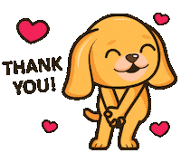 Fun Love Sticker by KingPuppy