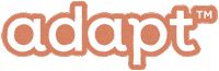 Baby Adapt Sticker by Ergobaby