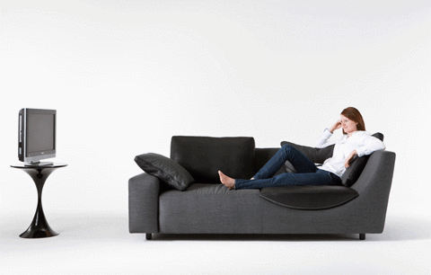 sofa GIF