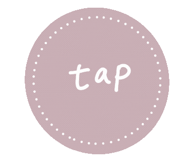 Tap Here Sticker