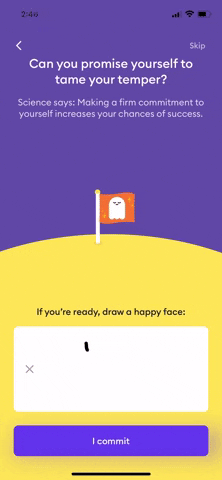 designdetails ios ahead onboarding GIF