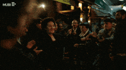 Istanbul Crossing GIF by MUBI