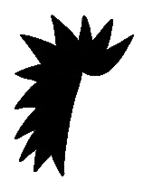 Sticker by Benê