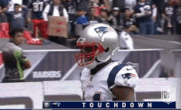 New England Patriots Football GIF by NFL
