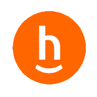 habitaclia h habitaclia Sticker