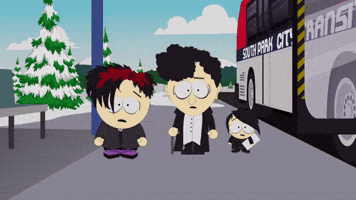 They Made Her Emo