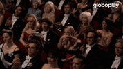 Big Bang GIF by globoplay