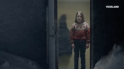 viceland GIF by Trapped