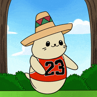 Happy Dance GIF by Sappy Seals Community
