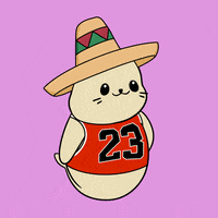 Happy Dance GIF by Sappy Seals Community
