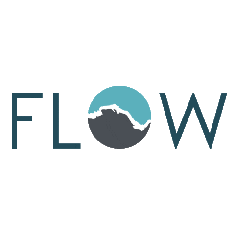 flowhealthandperformance giphyupload flow findyourflow feellimitless Sticker