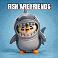 Happy Mascot GIF by ZaddyFi