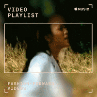 music video pop GIF by Apple Music