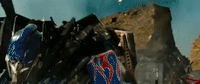 revenge of the fallen transformers GIF