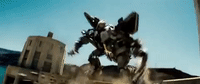 transformers GIF