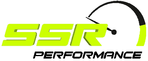 Ssr Sticker by ssr_performance