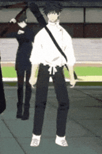 Baile Vr GIF