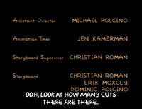 season 9 episode 6 GIF