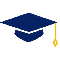 nycgreece college university study student Sticker