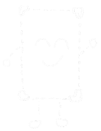 Gtej Sticker