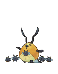 Animated Sticker