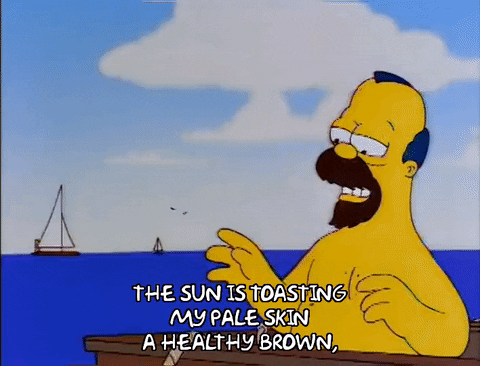 homer simpson GIF