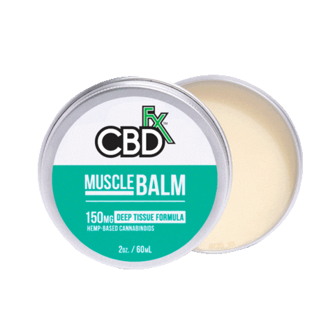 Cbdfx_mx giphyupload cbd hemp canamo Sticker