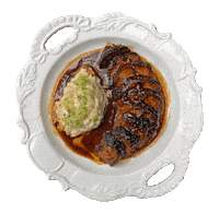 Meat Pork Sticker by Major Food Group