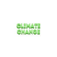 Lettering Environment Sticker by Gennivie Domingo