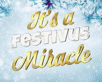 Merry Christmas GIF by Sealed With A GIF