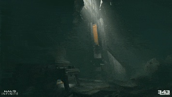 Halo Combat Evolved GIF by Halo